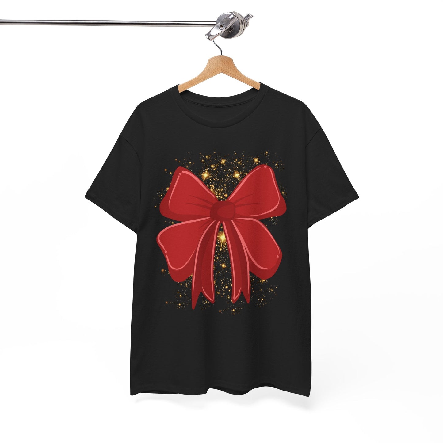 Christmas Bow ShirtT-Shirt