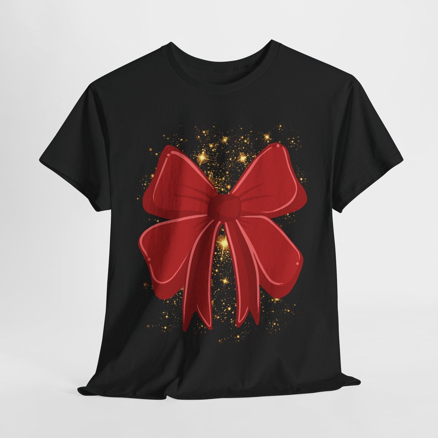 Christmas Bow ShirtT-Shirt