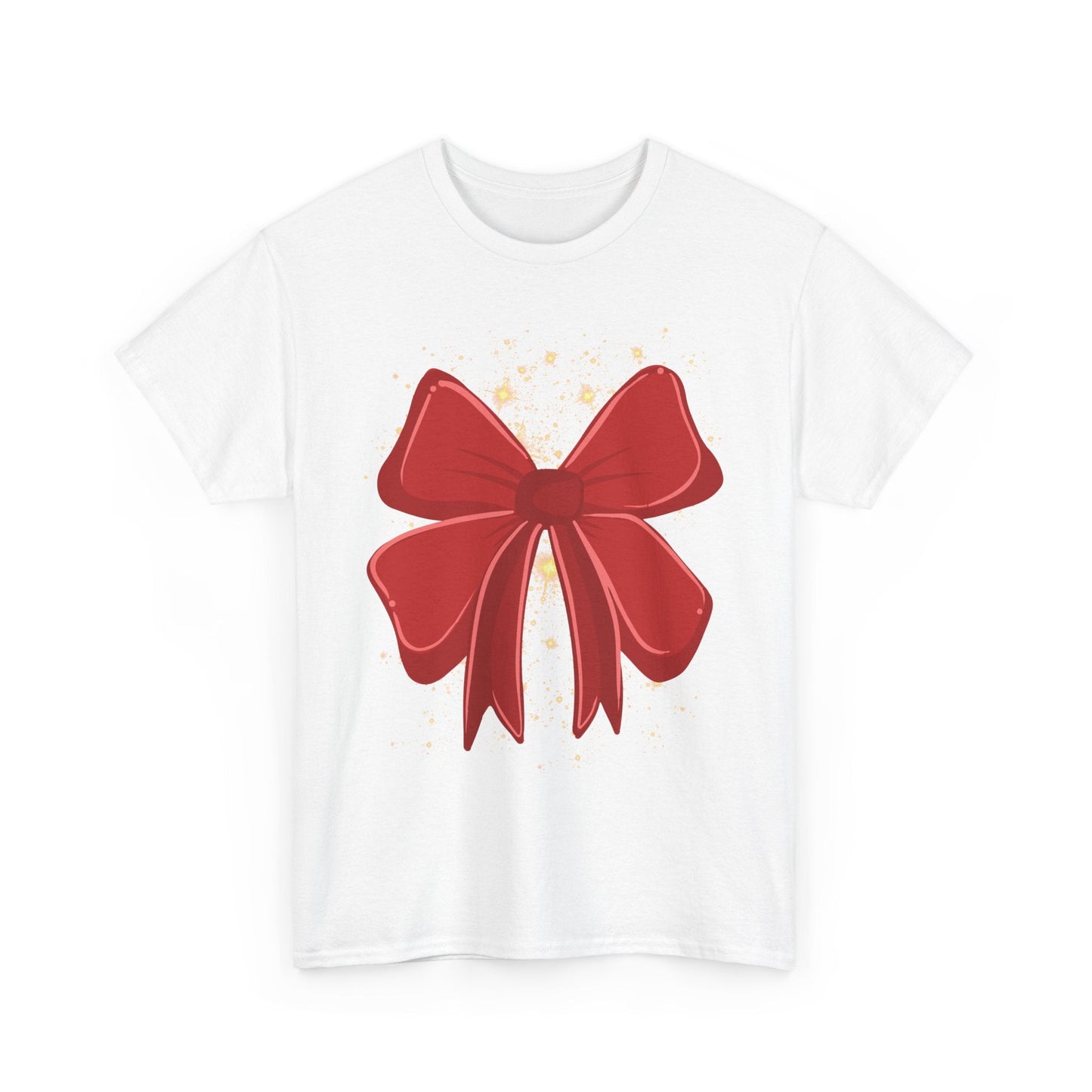 Christmas Bow ShirtT-Shirt