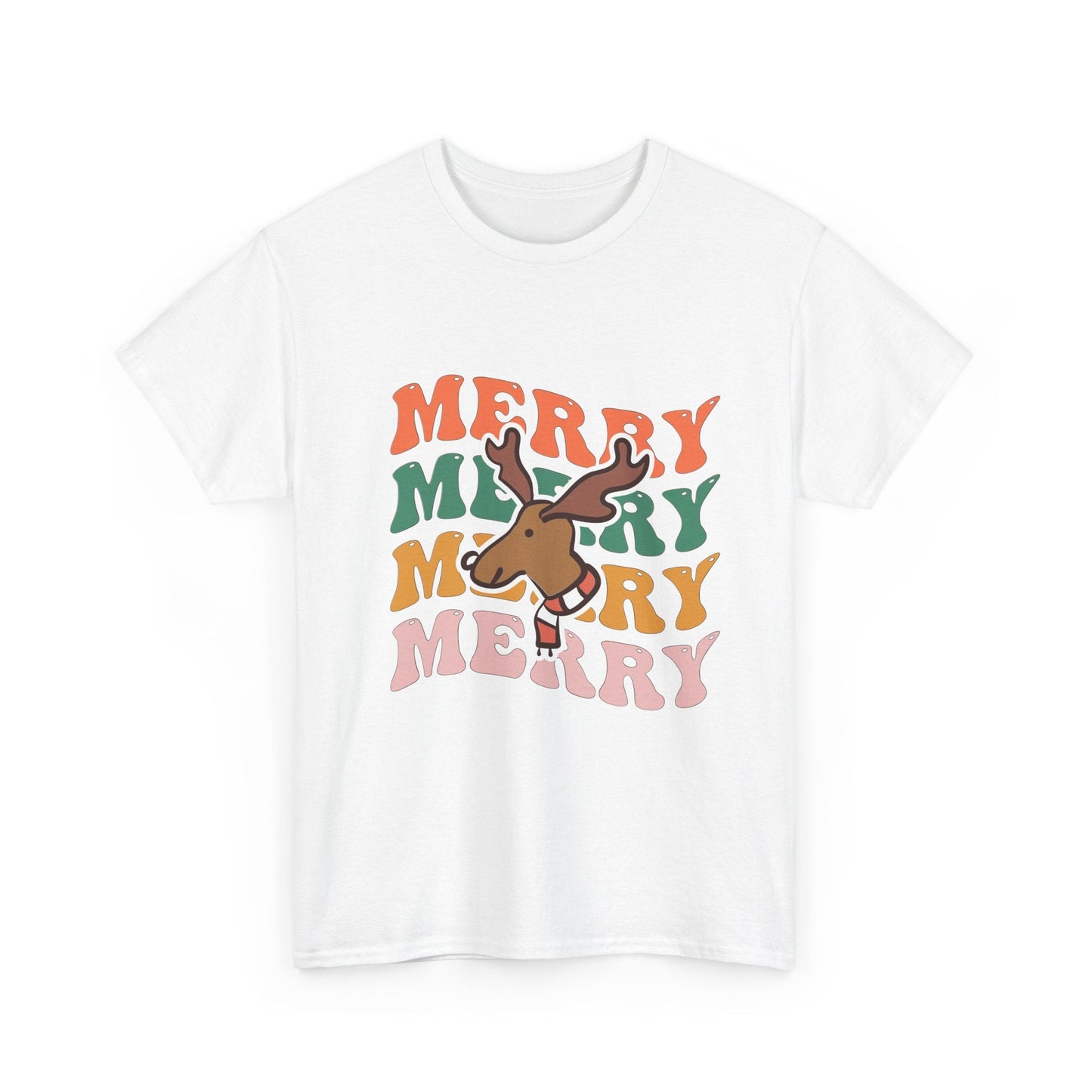 Christmas Deer shirtT-Shirt