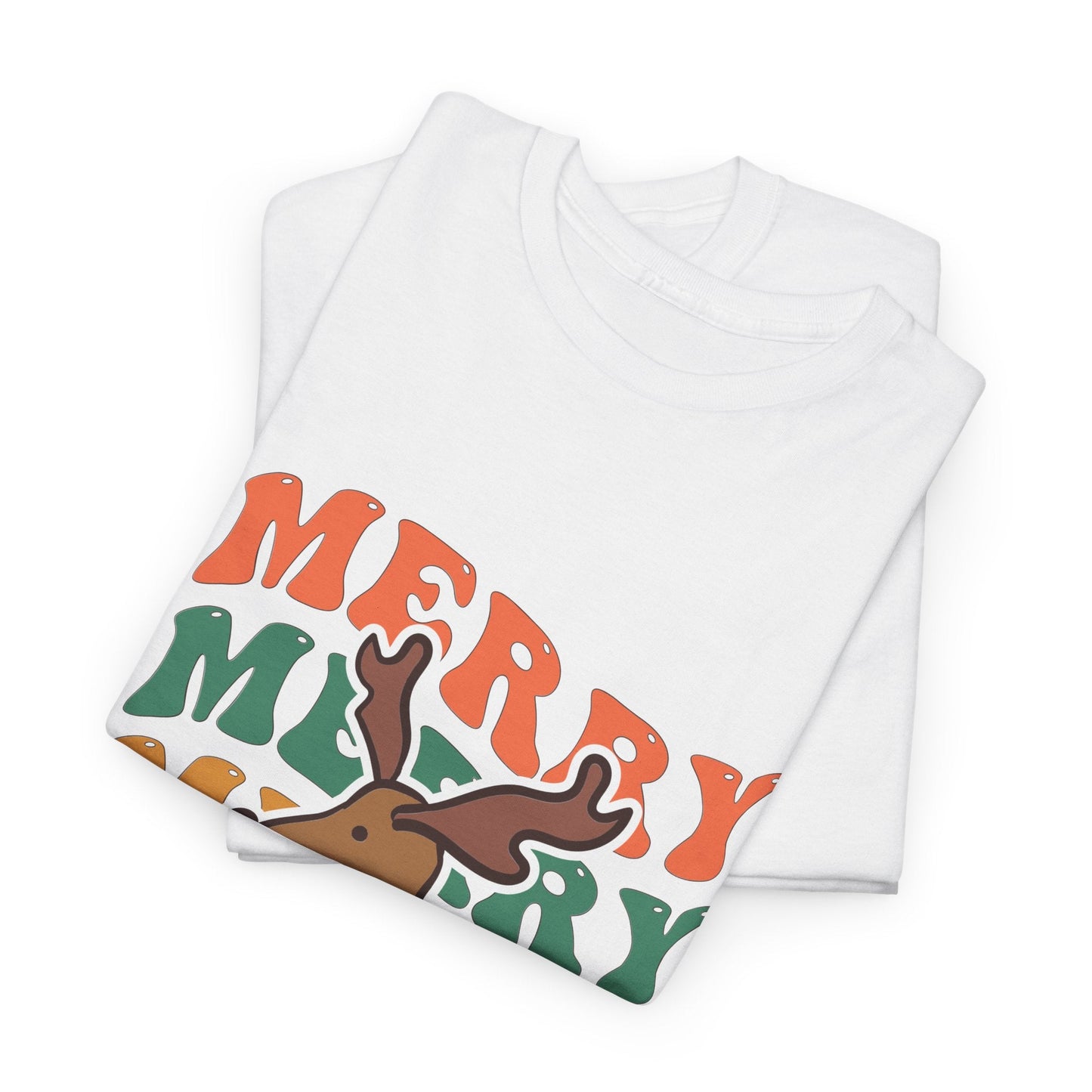 Christmas Deer shirtT-Shirt