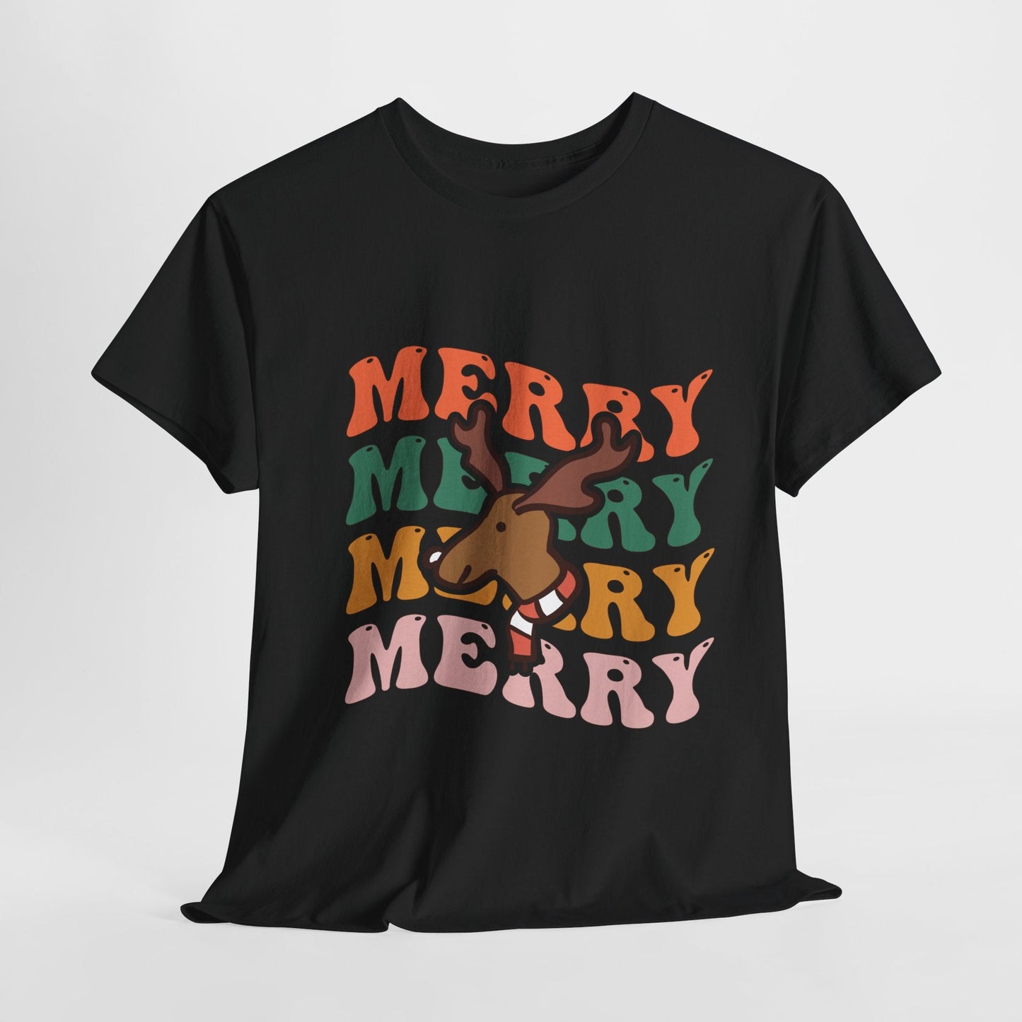 Christmas Deer shirtT-Shirt