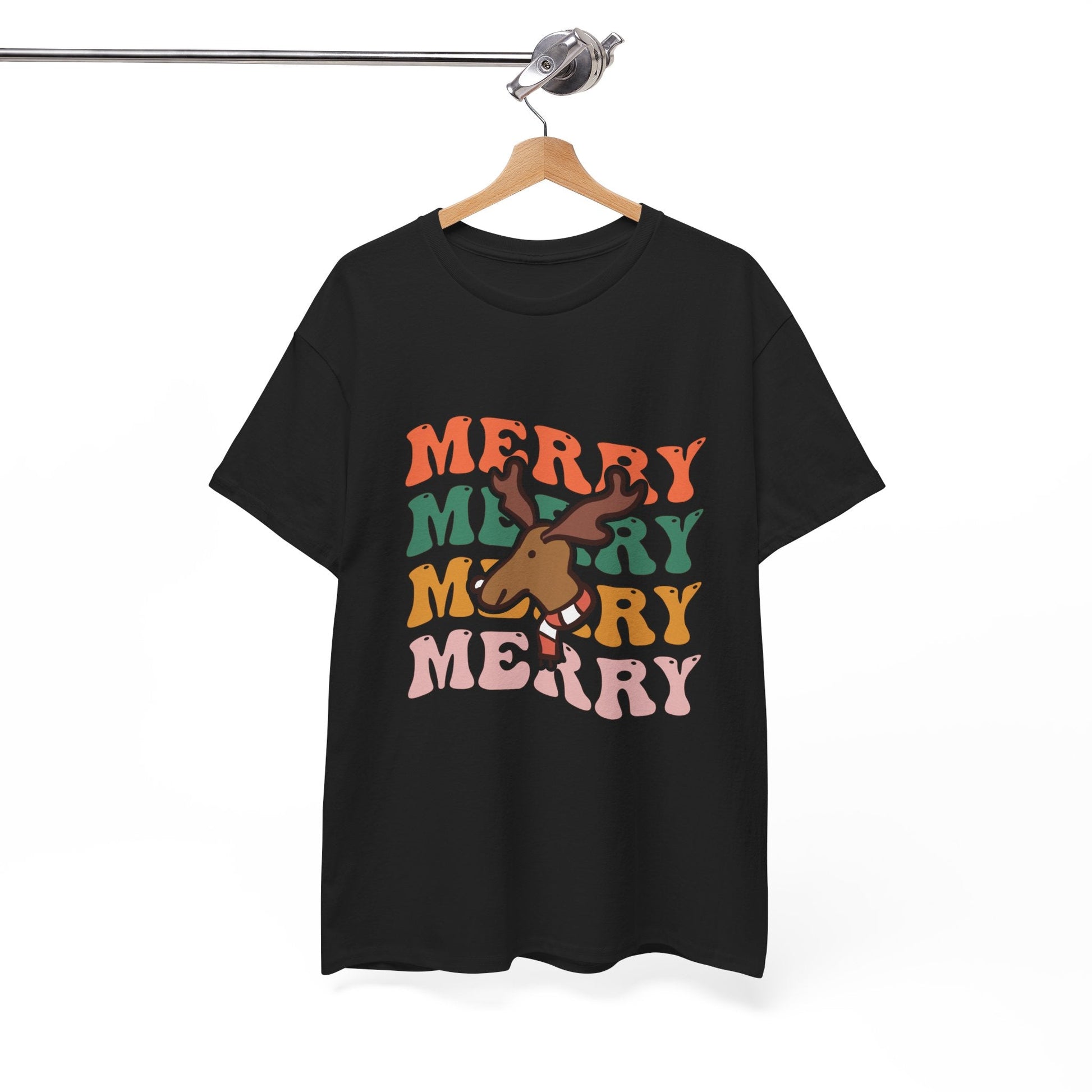 Christmas Deer shirtT-Shirt