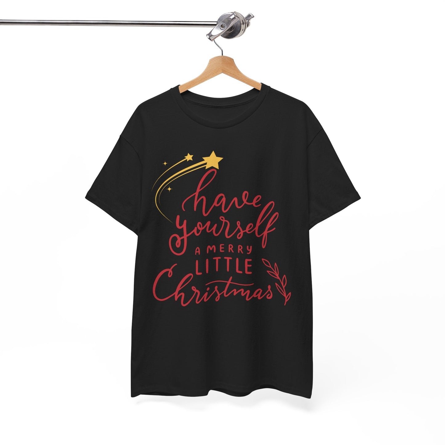 Christmas Graphic ShirtT-Shirt