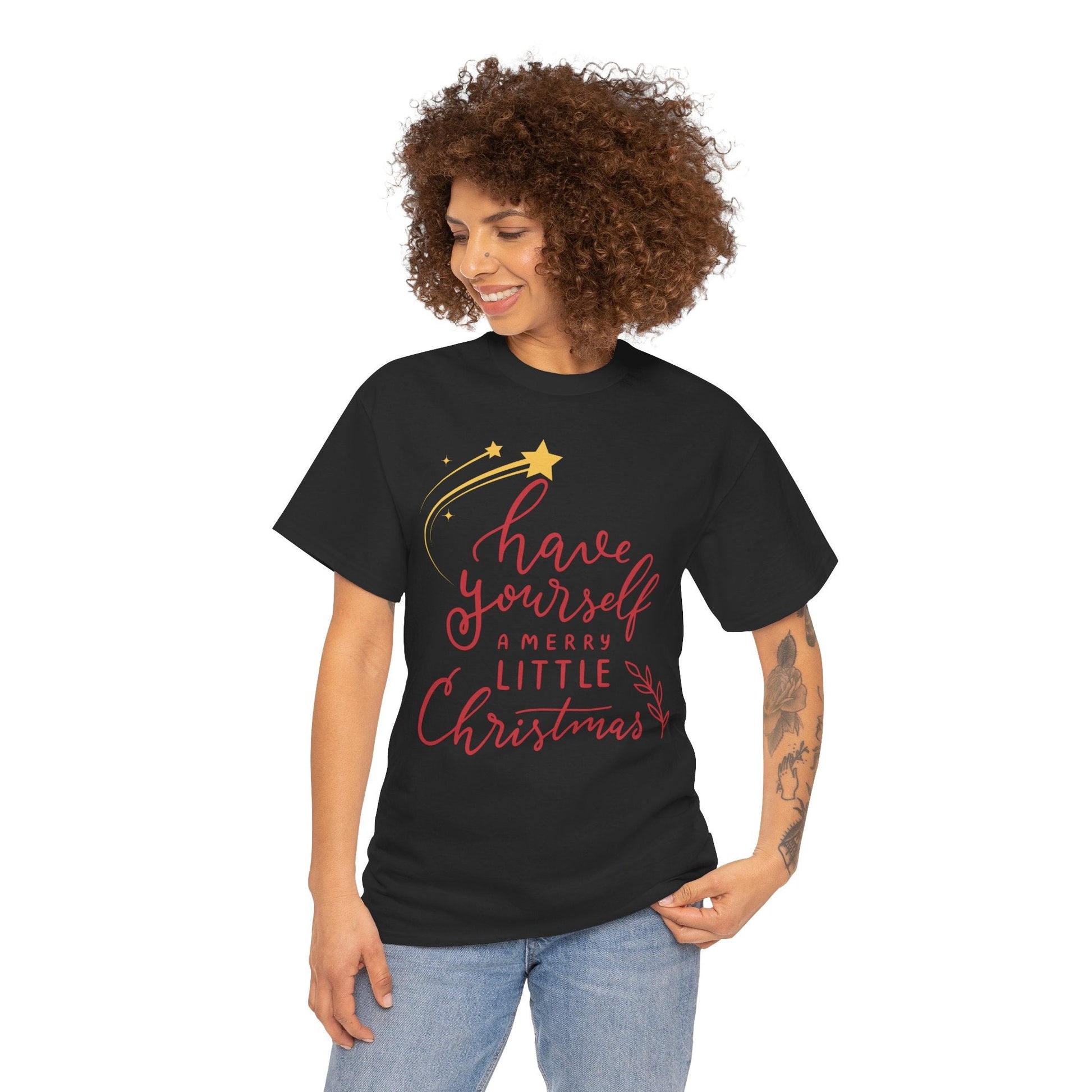 Christmas Graphic ShirtT-Shirt