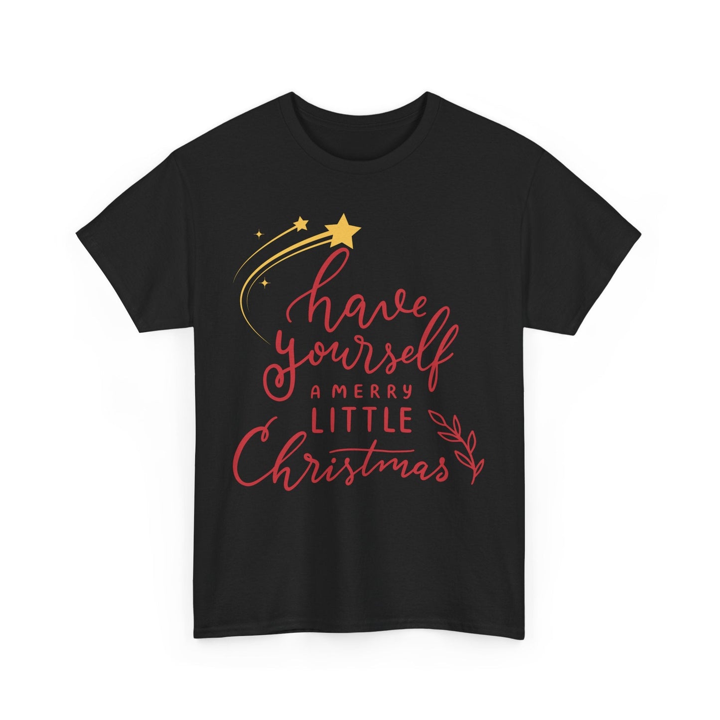 Christmas Graphic ShirtT-Shirt