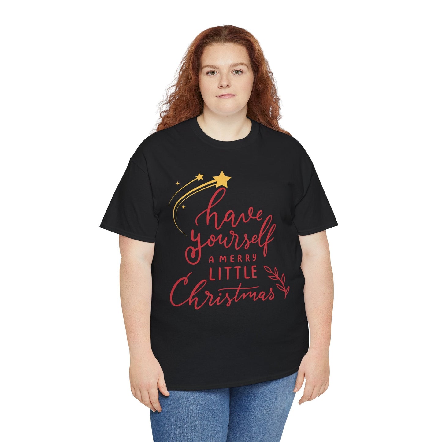 Christmas Graphic ShirtT-Shirt