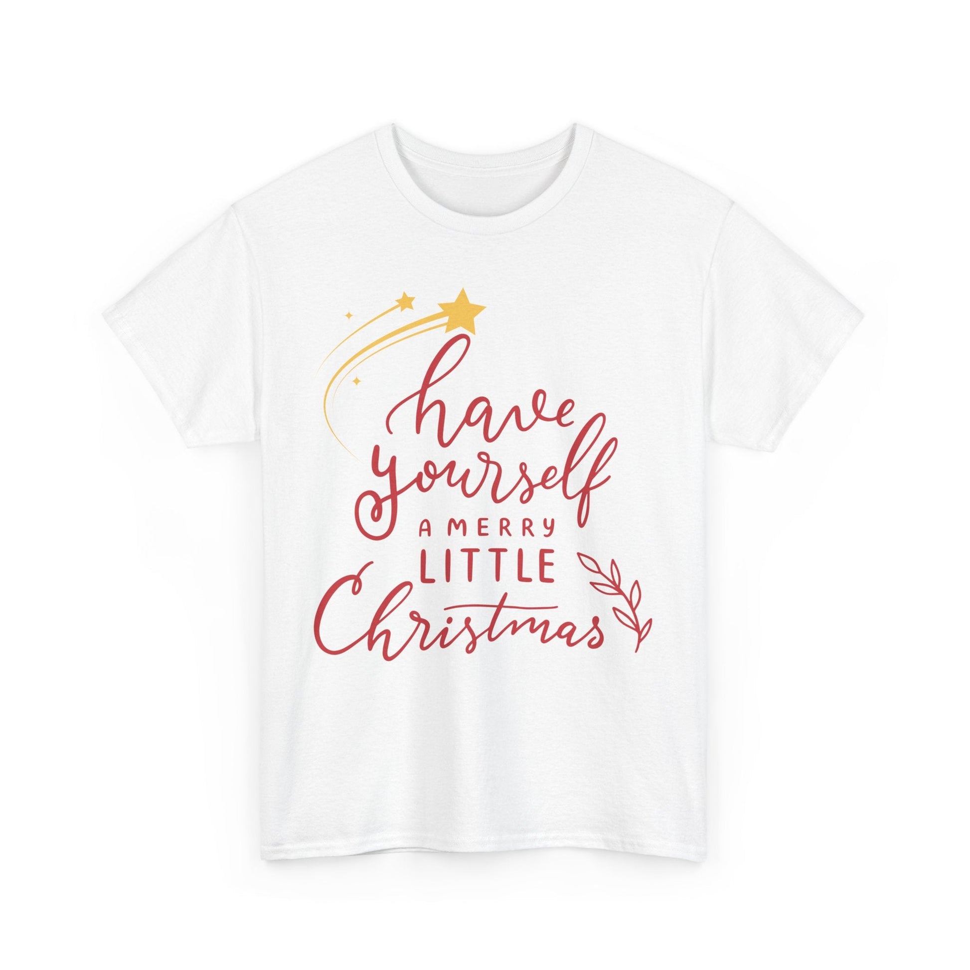 Christmas Graphic ShirtT-Shirt