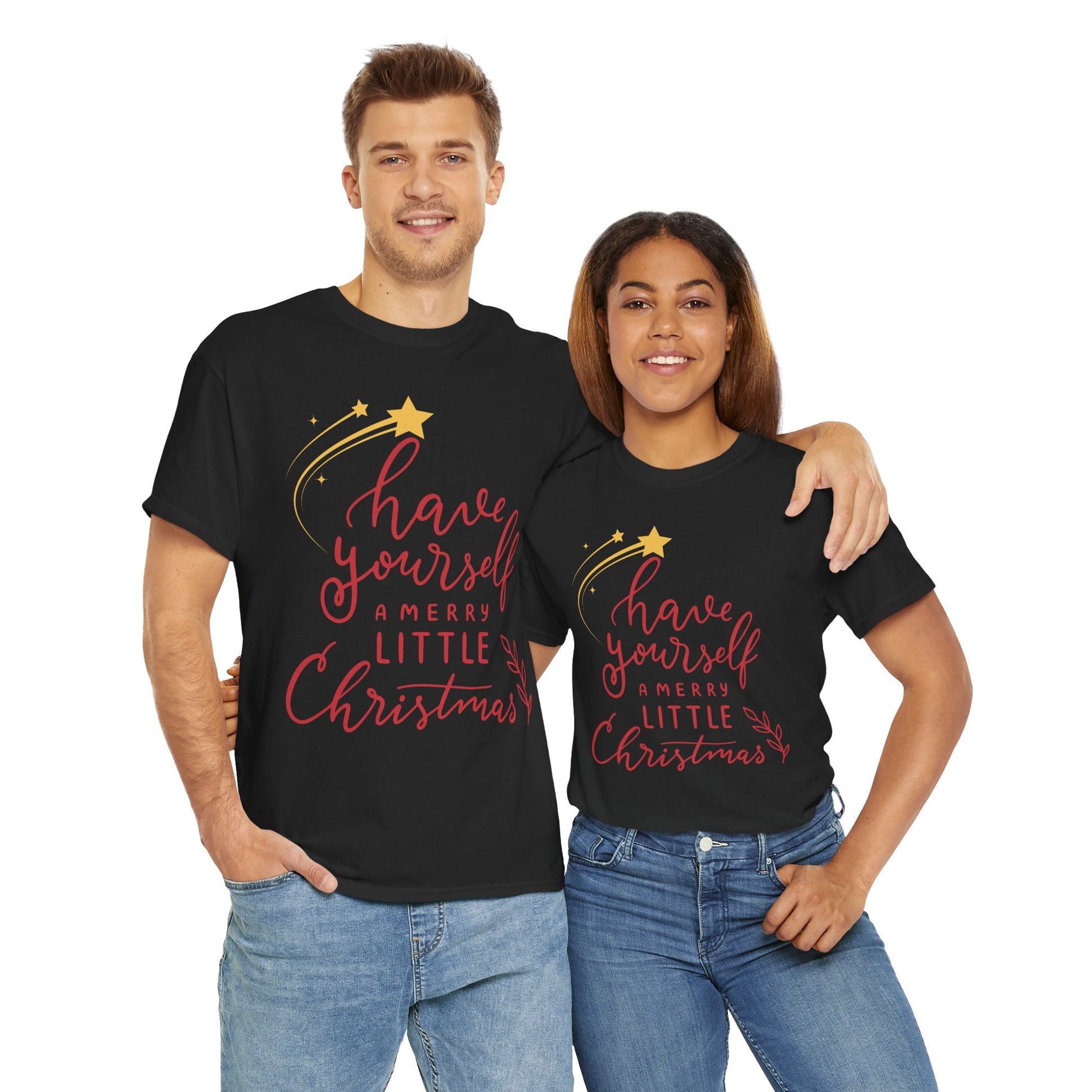 Christmas Graphic ShirtT-Shirt