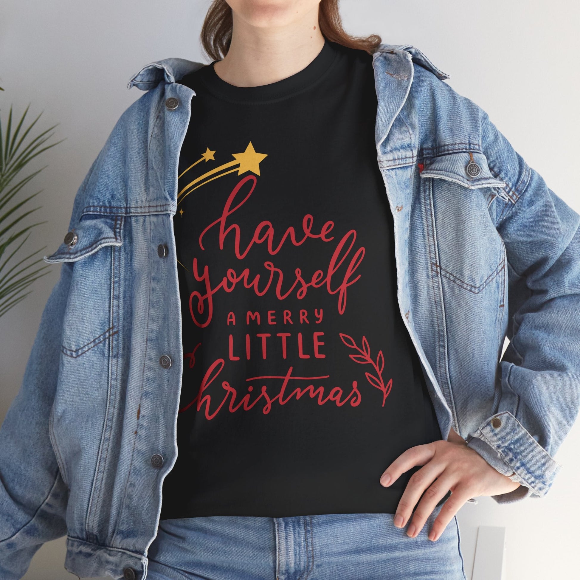 Christmas Graphic ShirtT-Shirt