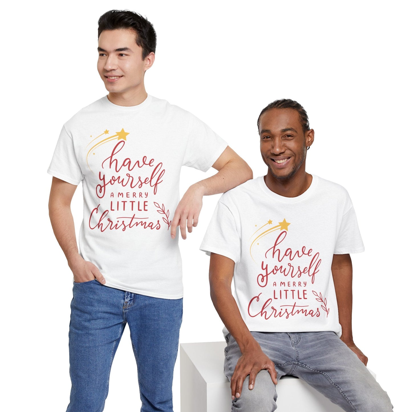 Christmas Graphic ShirtT-Shirt