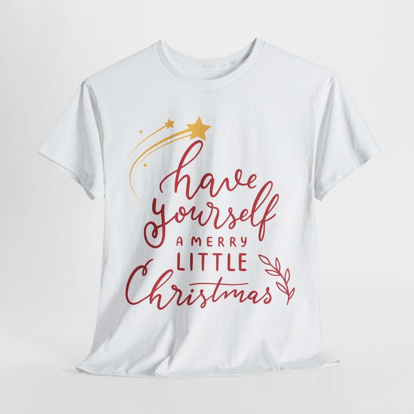 Christmas Graphic ShirtT-Shirt