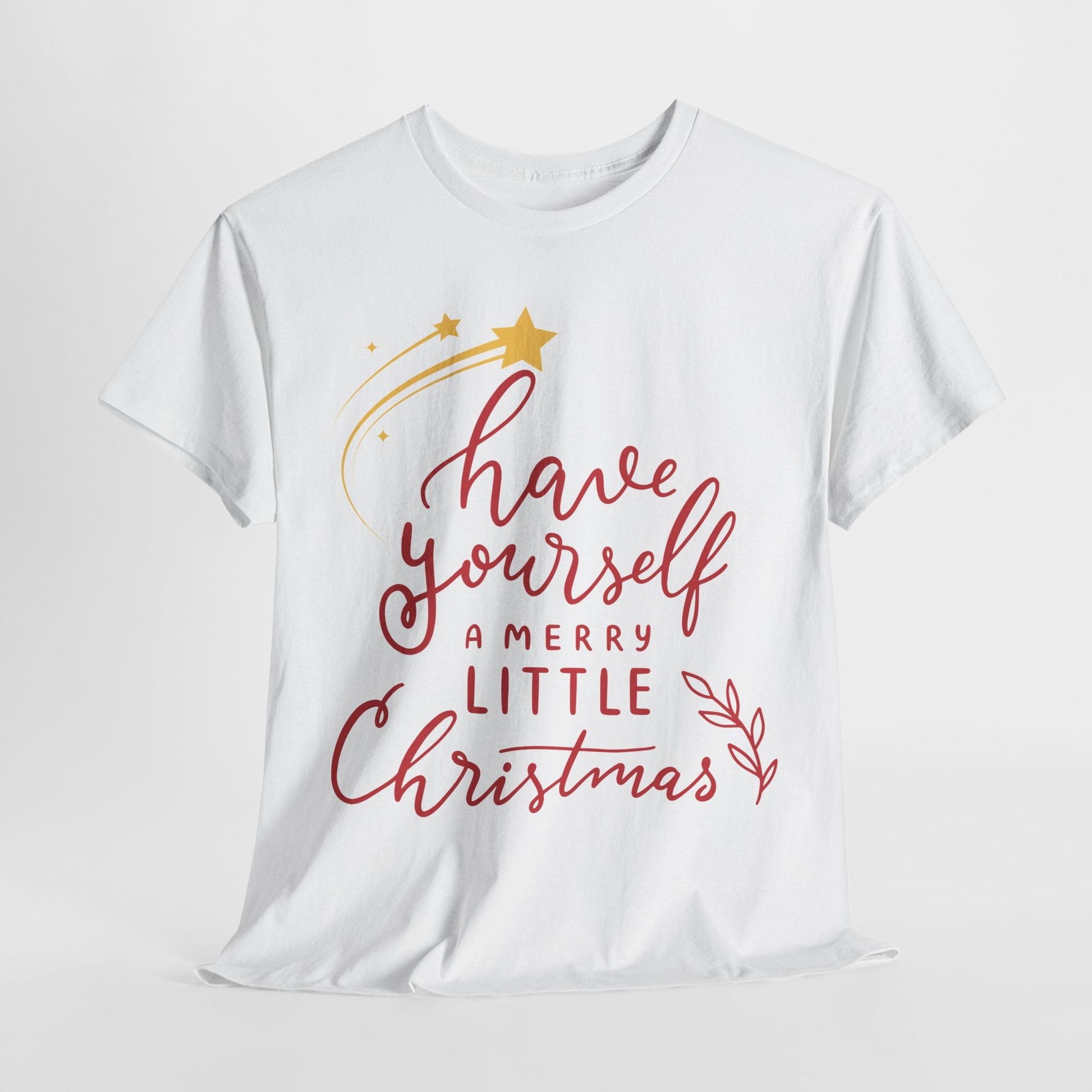 Christmas Graphic ShirtT-Shirt