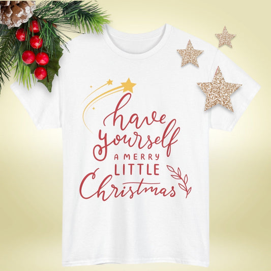 Christmas Graphic ShirtT-Shirt