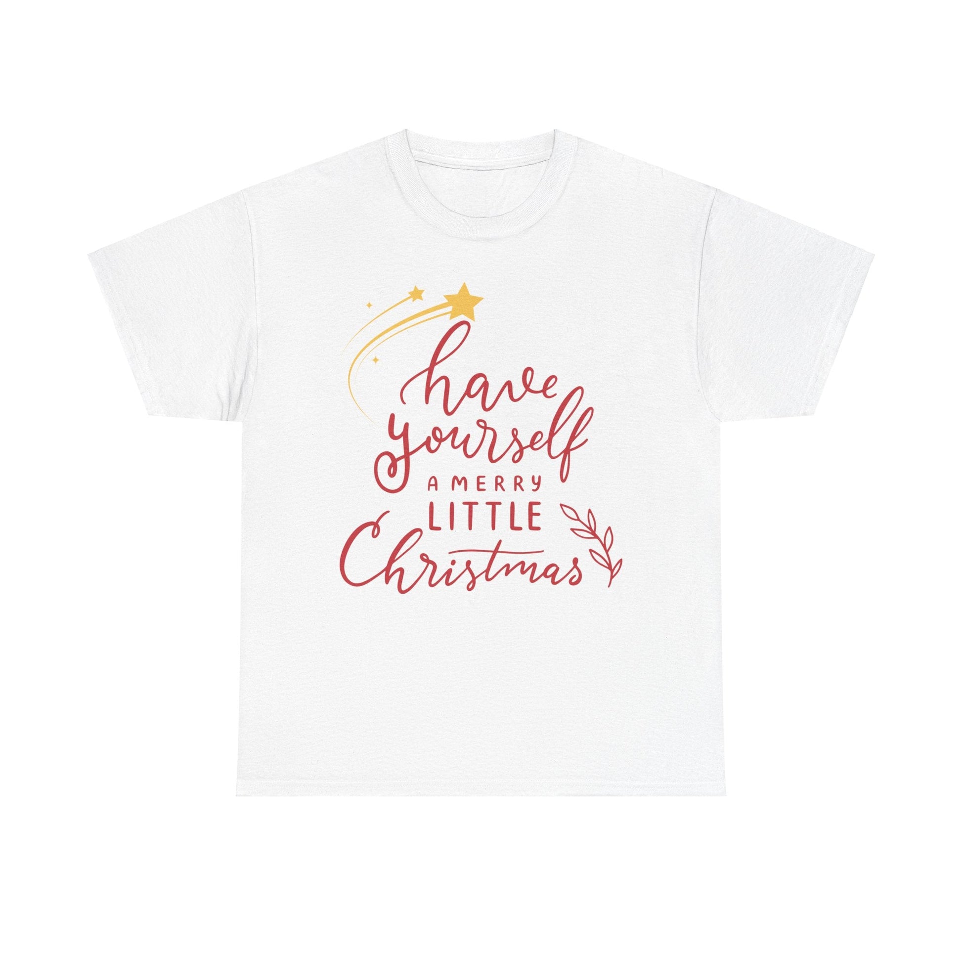 Christmas Graphic ShirtT-Shirt