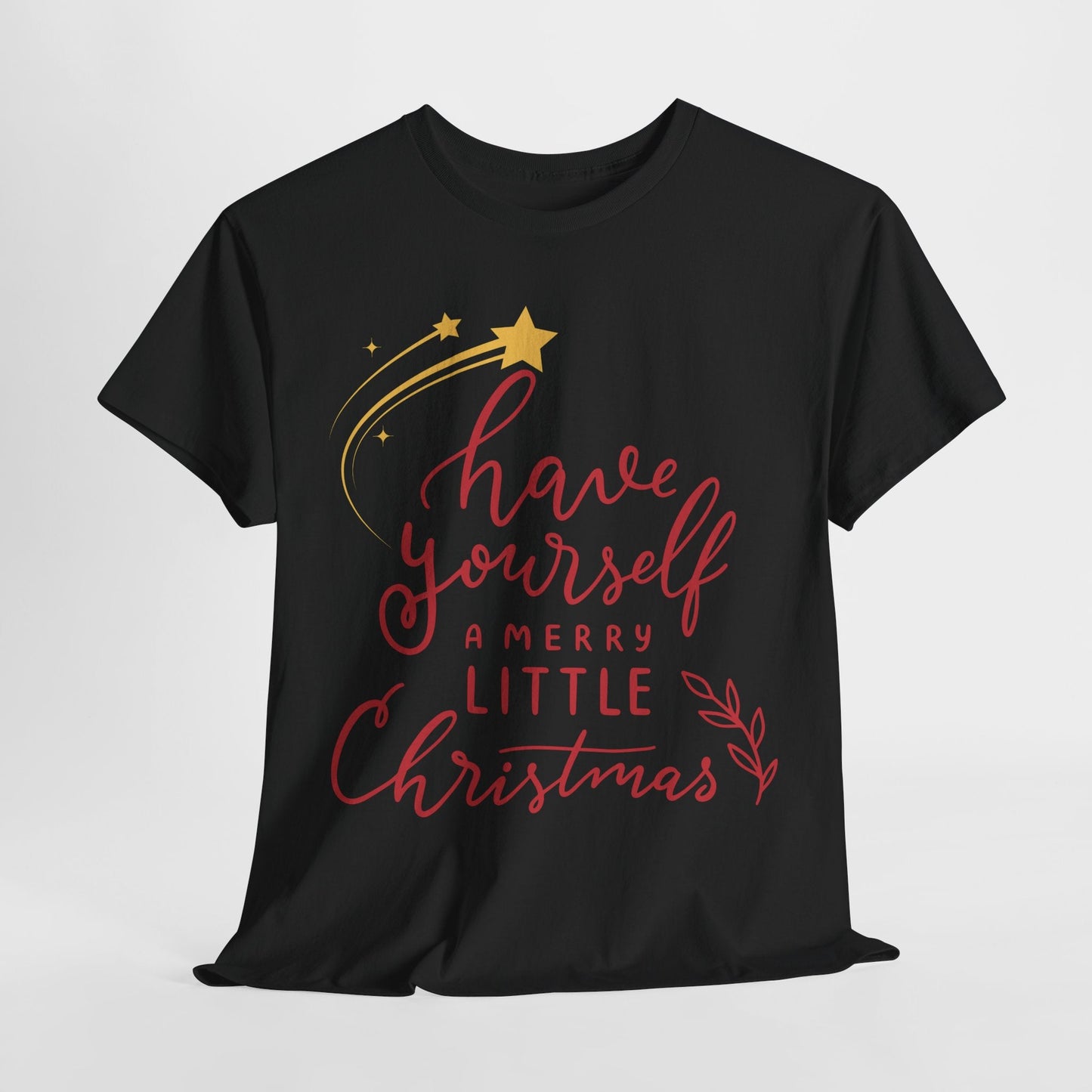 Christmas Graphic ShirtT-Shirt