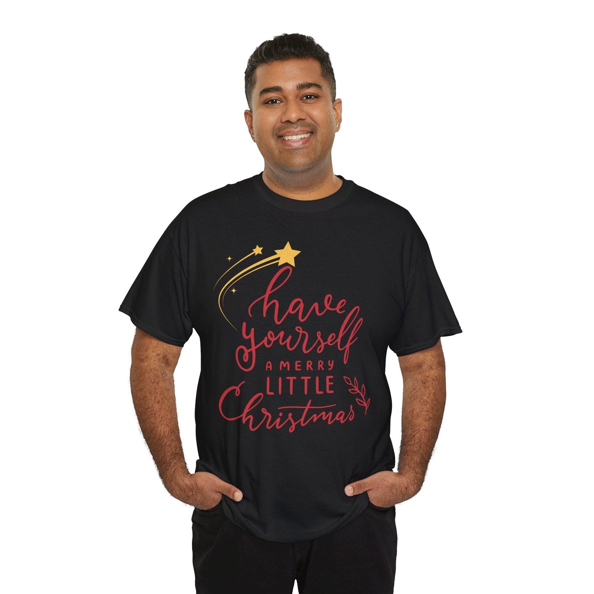 Christmas Graphic ShirtT-Shirt