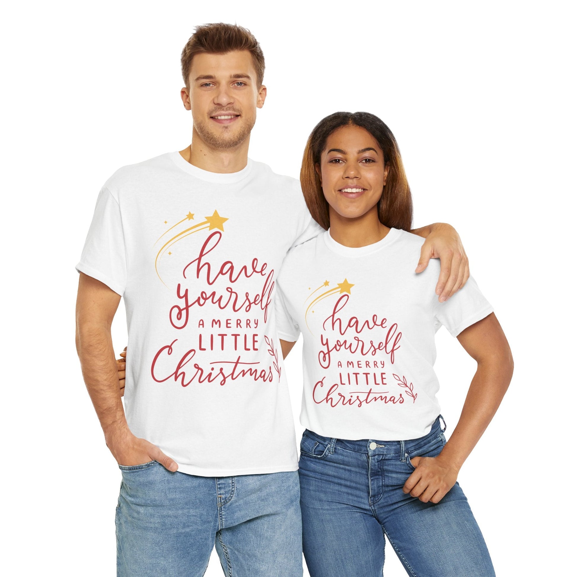 Christmas Graphic ShirtT-Shirt