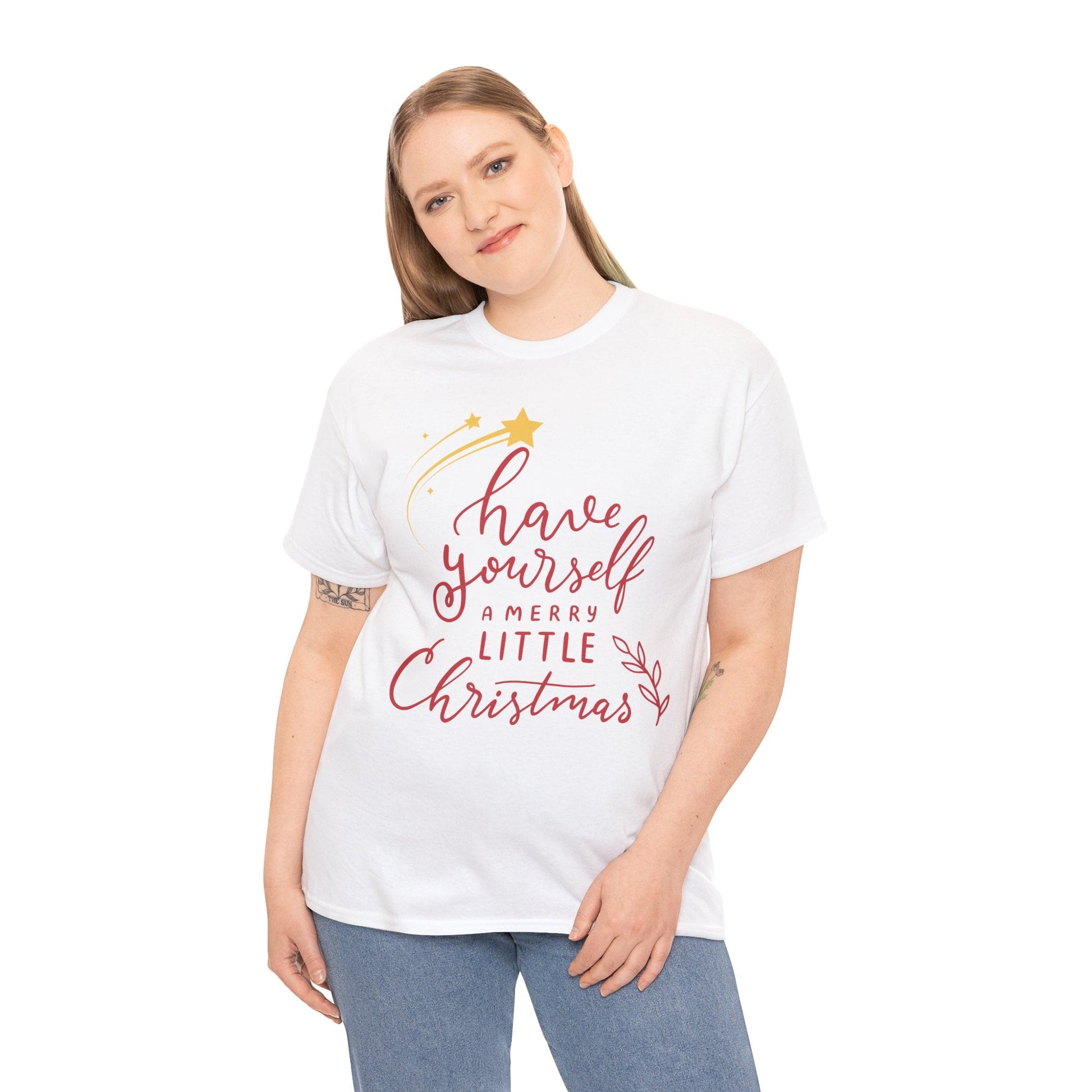 Christmas Graphic ShirtT-Shirt