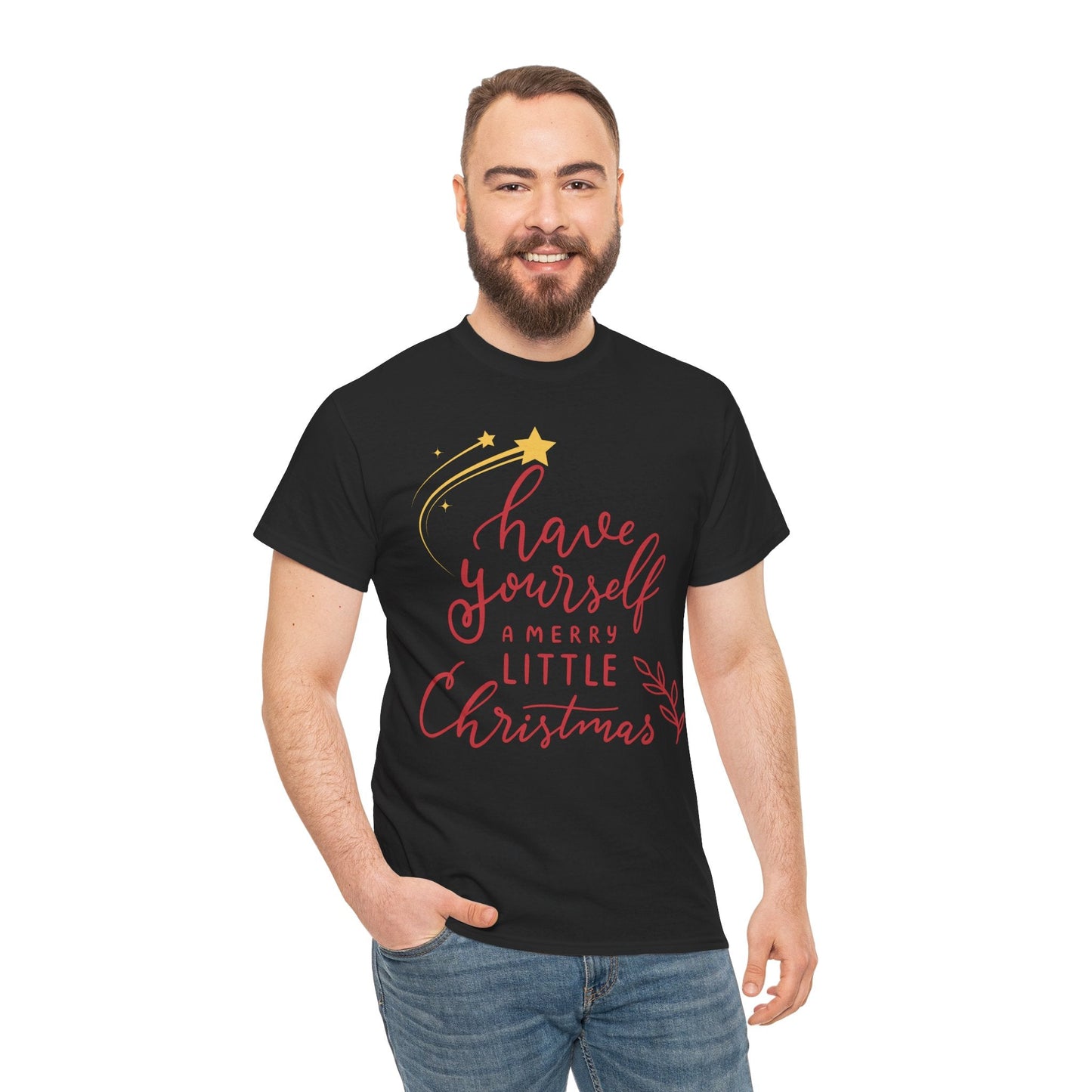 Christmas Graphic ShirtT-Shirt