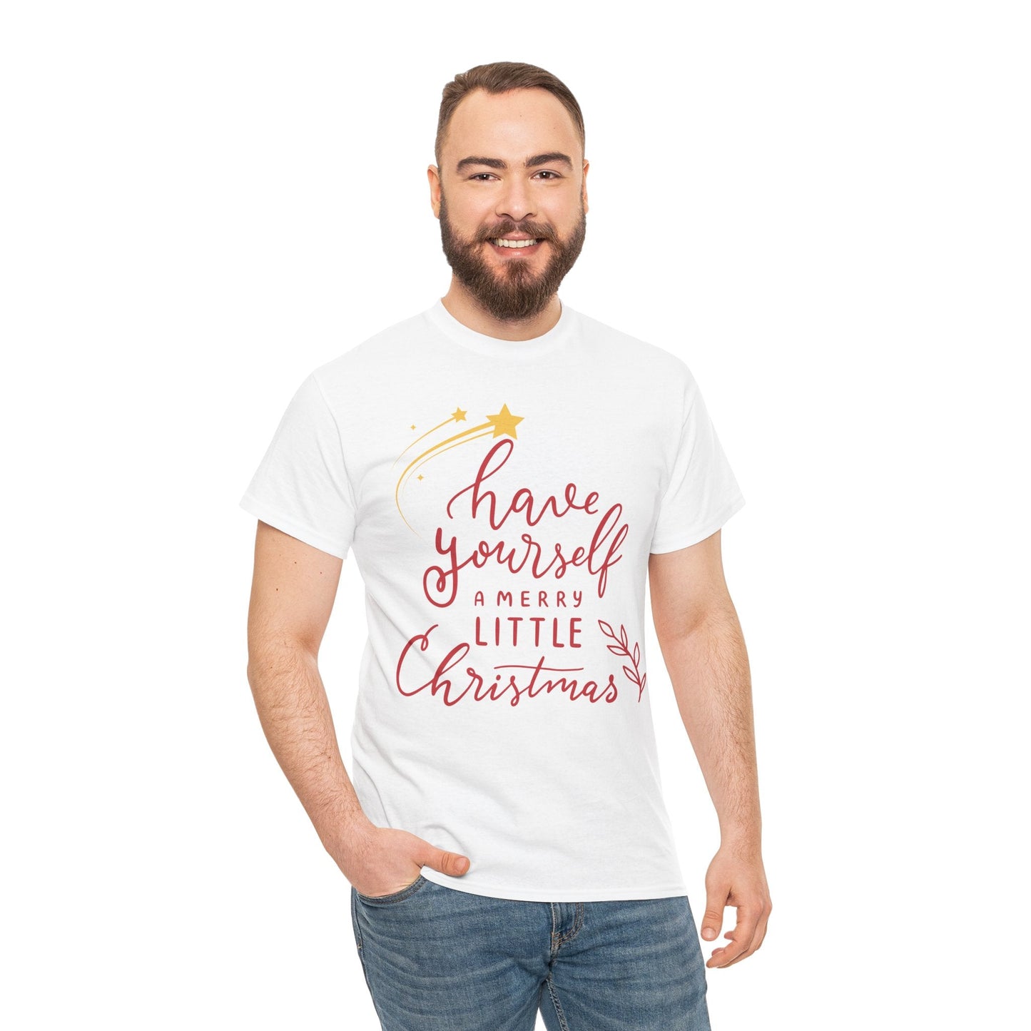 Christmas Graphic ShirtT-Shirt