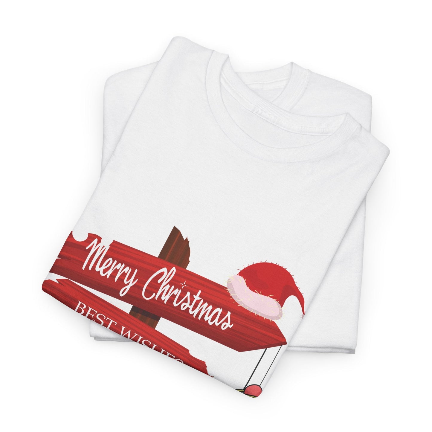 Christmas & New Year Unisex shirtT-Shirt