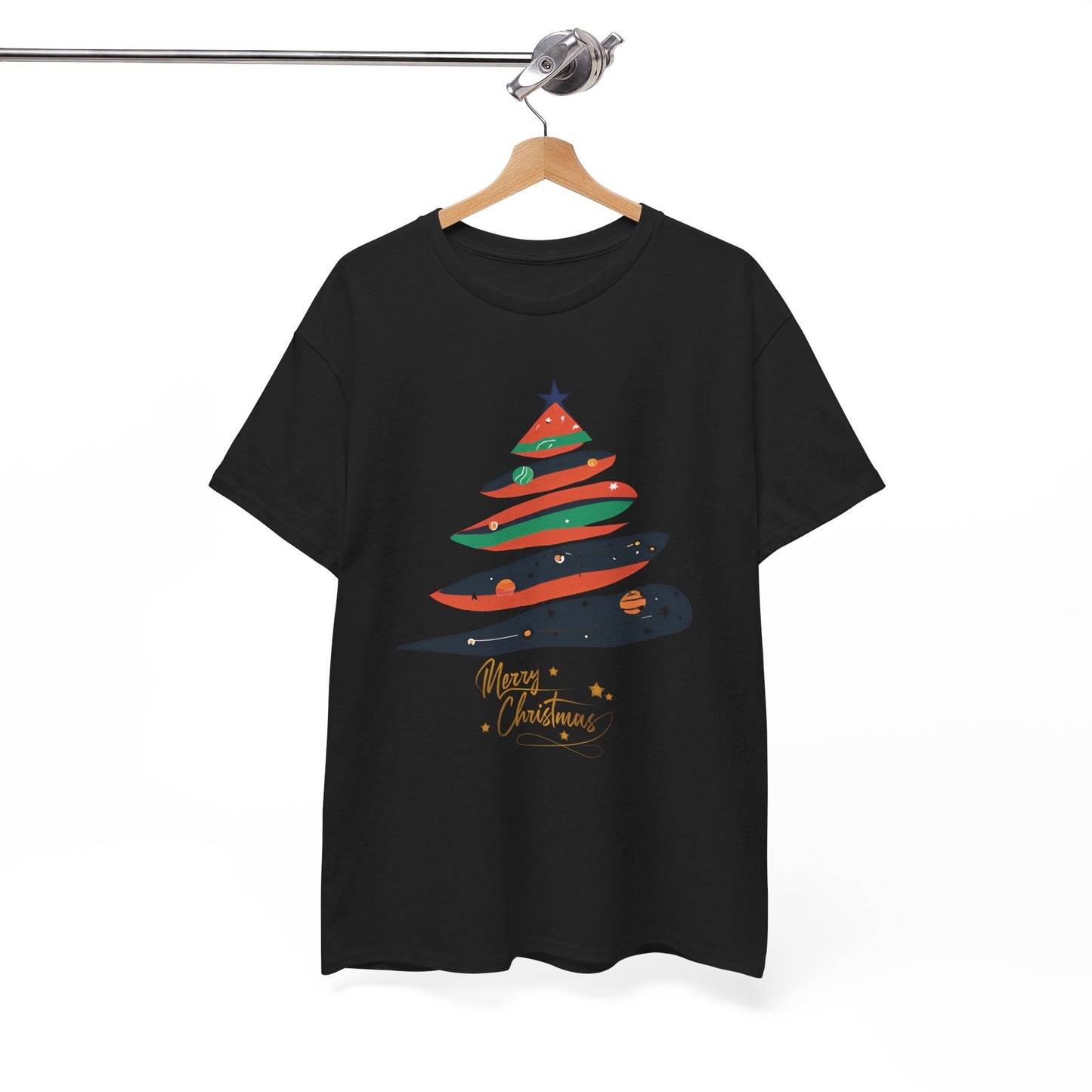 Christmas Planet shirtT-Shirt