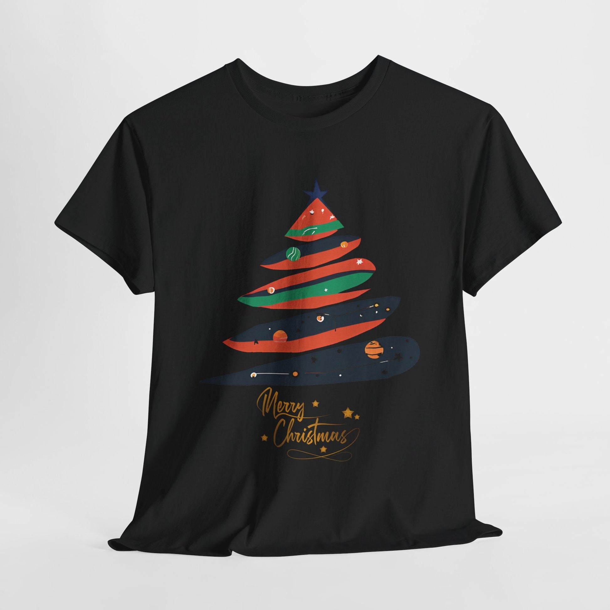 Christmas Planet shirtT-Shirt