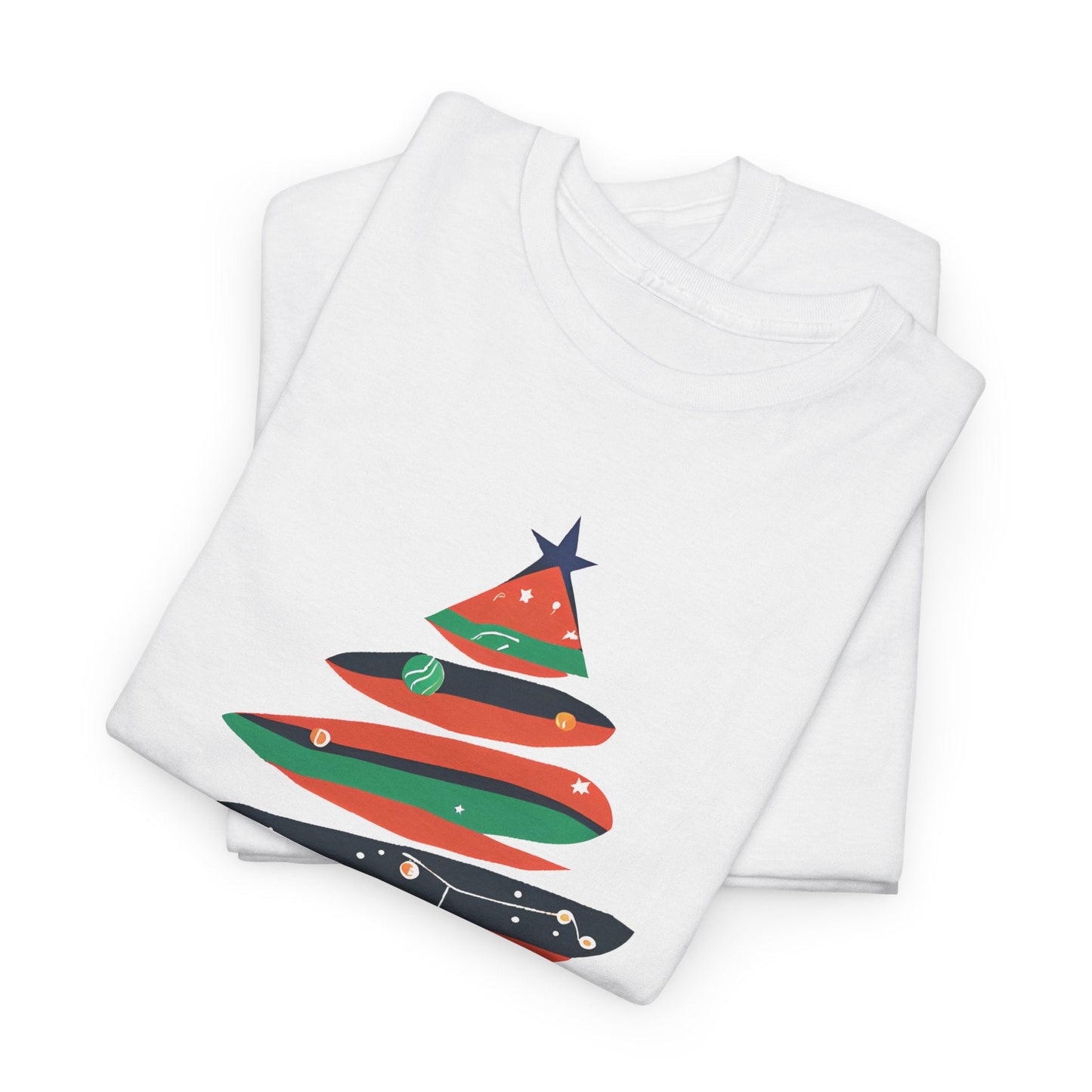 Christmas Planet shirtT-Shirt