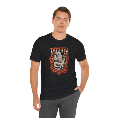 Dragon zodiac animal spirit unisex Tshirt