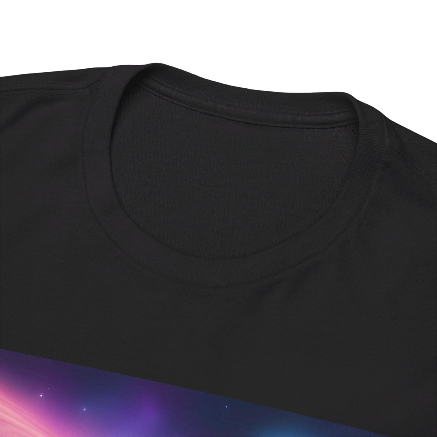 Galaxy Space Zodiac stars Unisex Tshirt