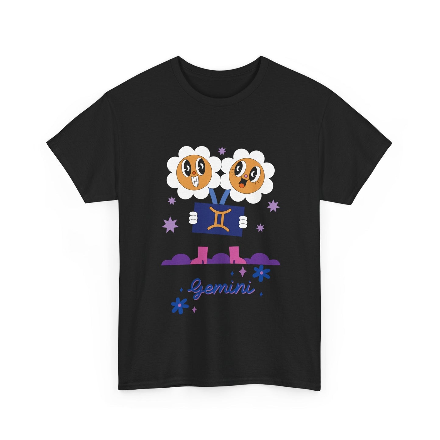 Gemini Astrology ShirtT-Shirt