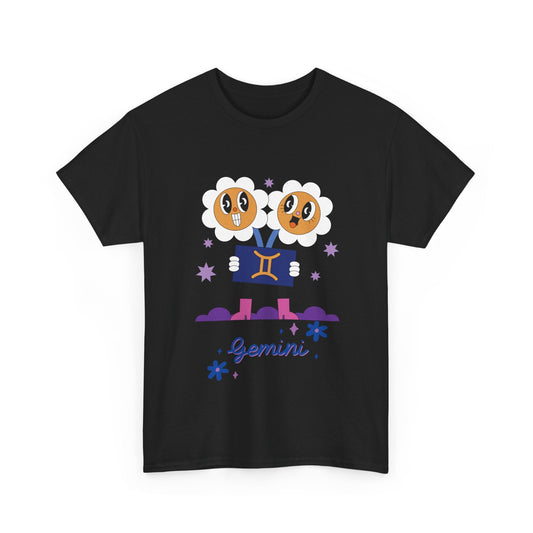 Gemini Astrology ShirtT-Shirt