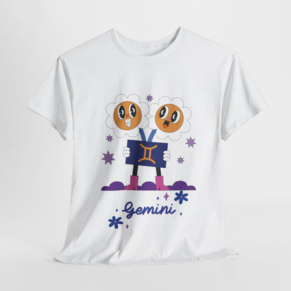 Gemini Astrology ShirtT-Shirt