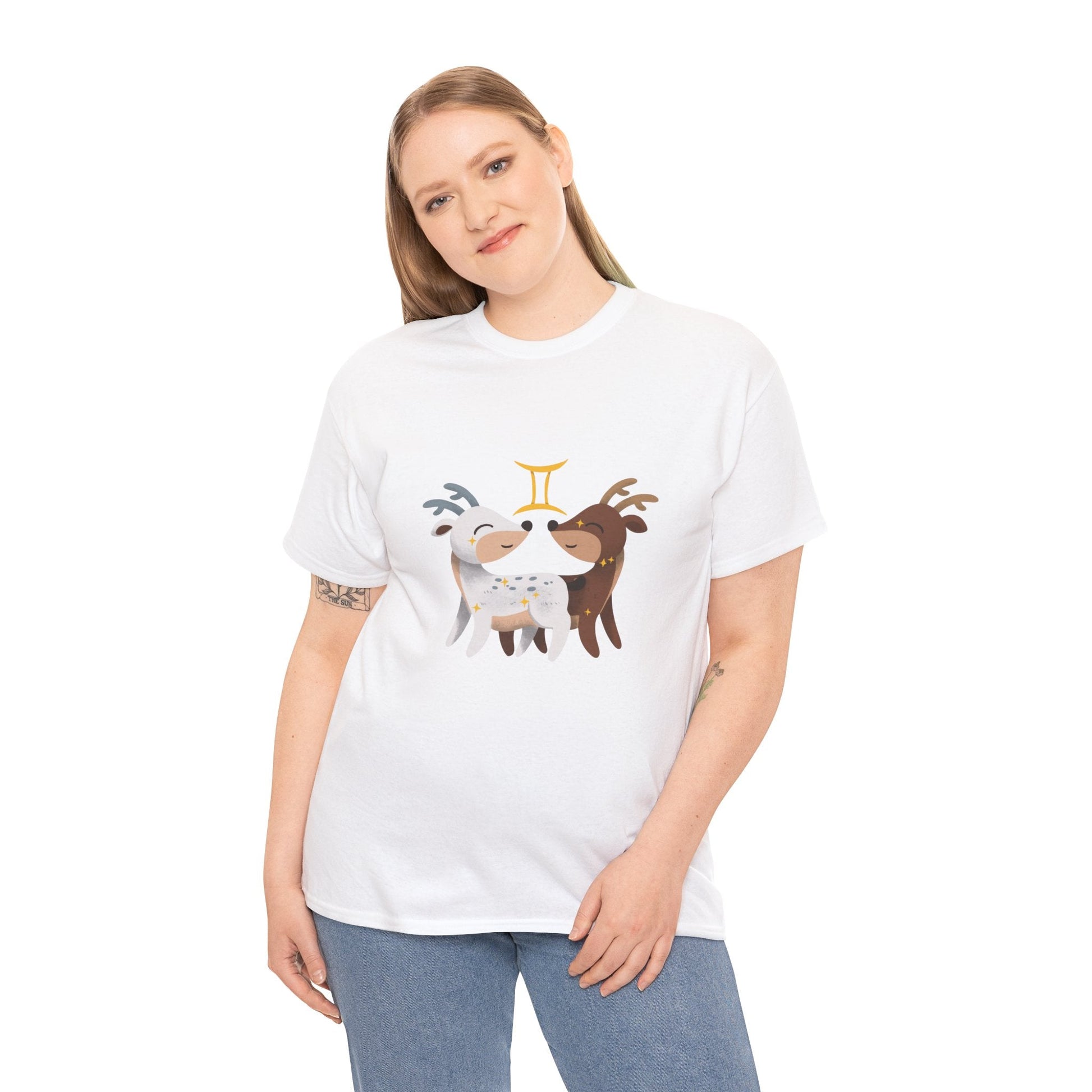 Gemini Astrology ShirtT-Shirt