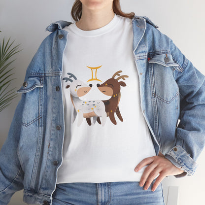 Gemini Astrology ShirtT-Shirt