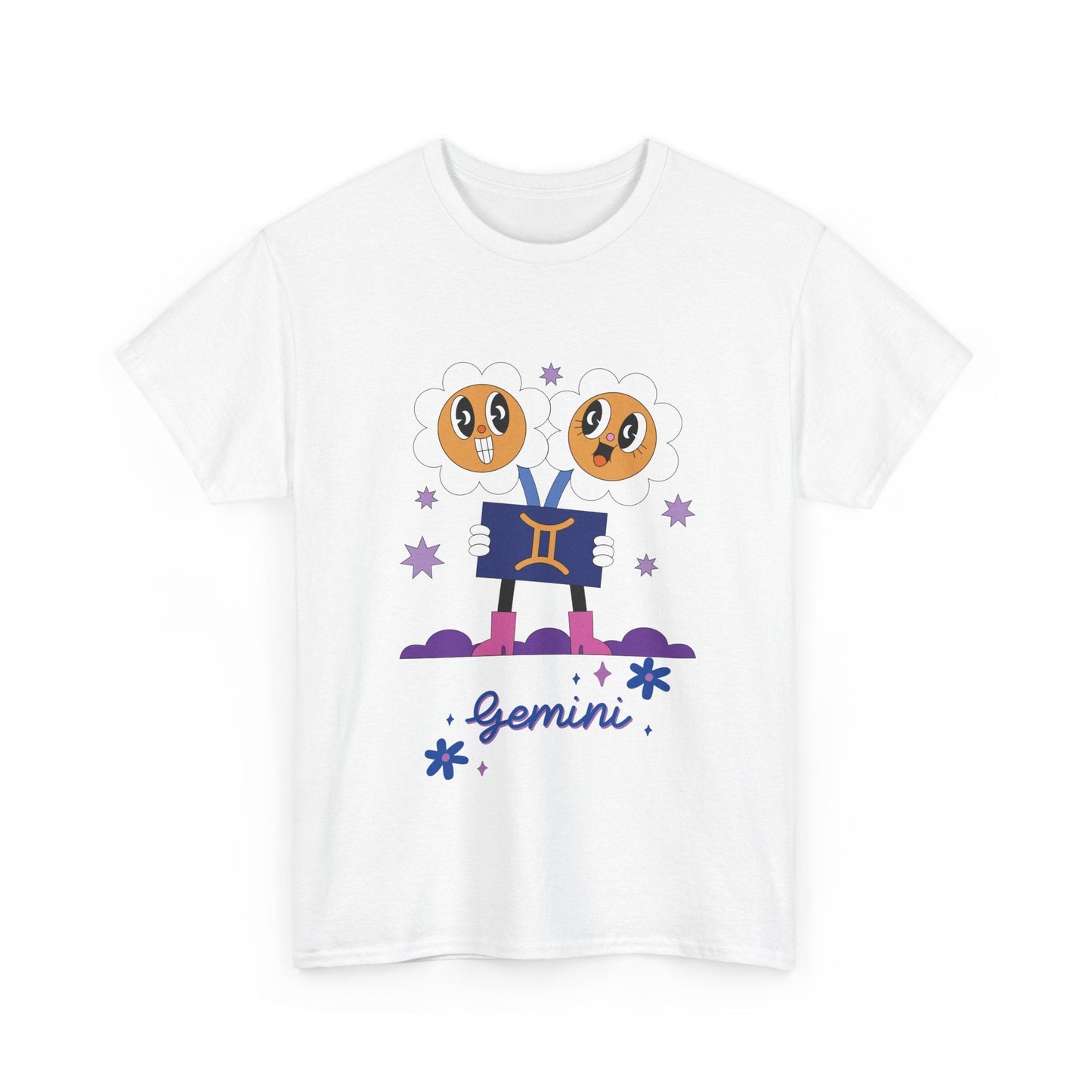 Gemini Astrology ShirtT-Shirt