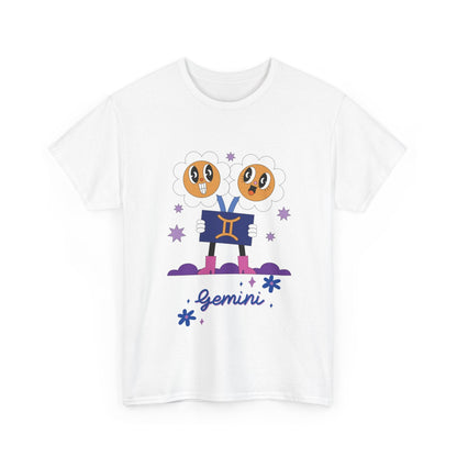 Gemini Astrology ShirtT-Shirt