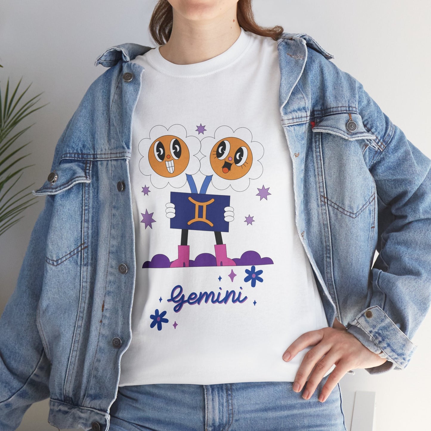 Gemini Astrology ShirtT-Shirt