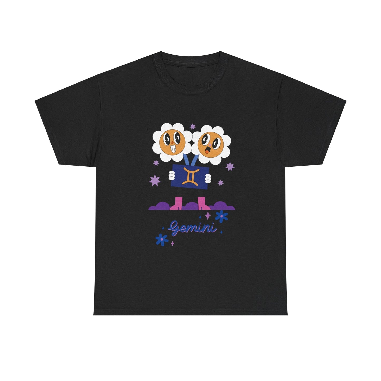 Gemini Astrology ShirtT-Shirt