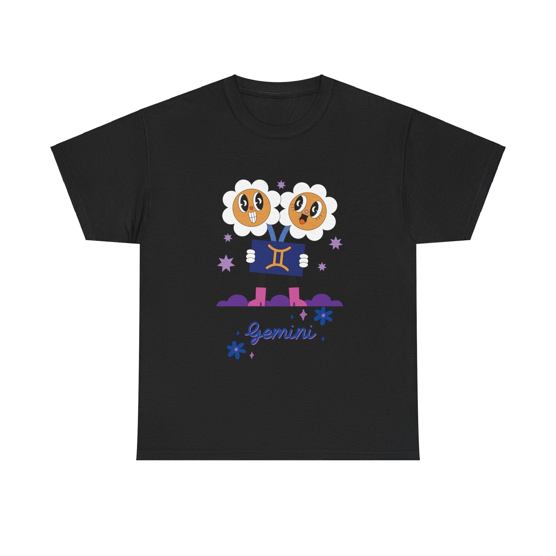 Gemini Astrology ShirtT-Shirt