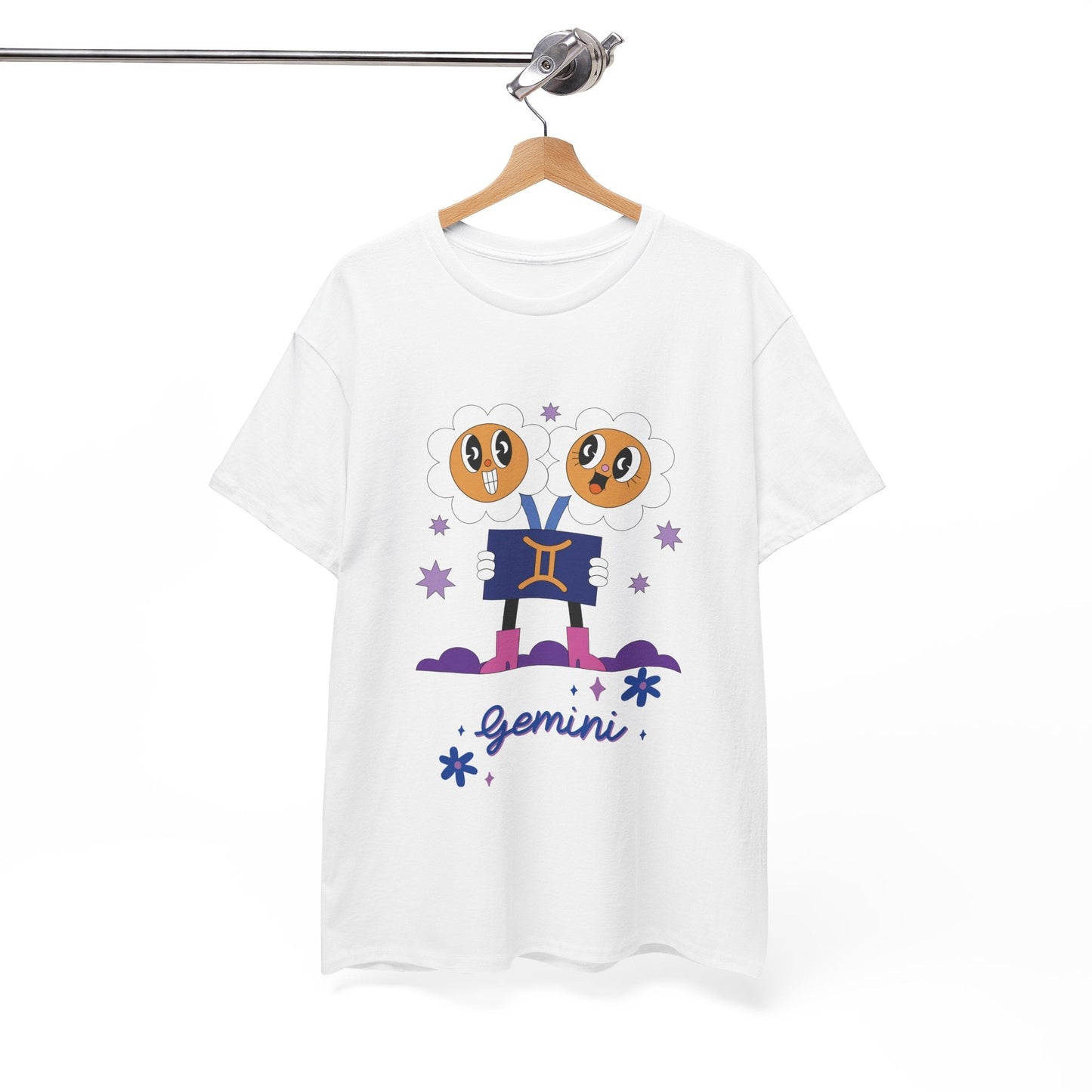 Gemini Astrology ShirtT-Shirt