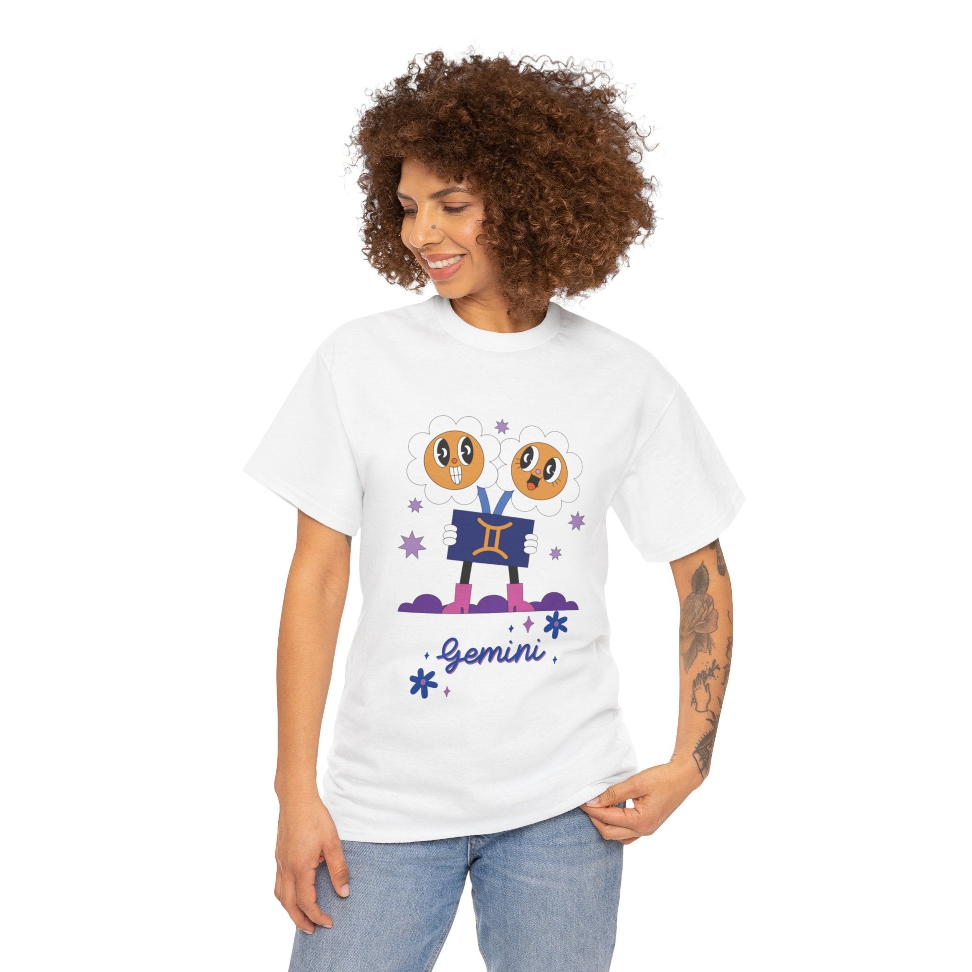 Gemini Astrology ShirtT-Shirt