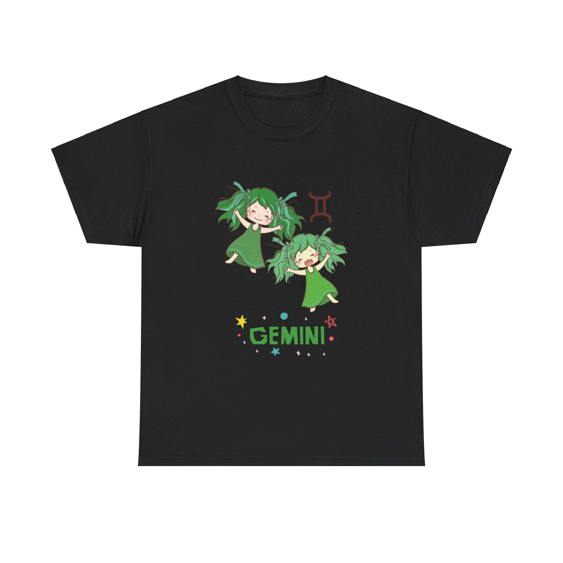 Gemini Astrology Zodiac ShirtT-Shirt