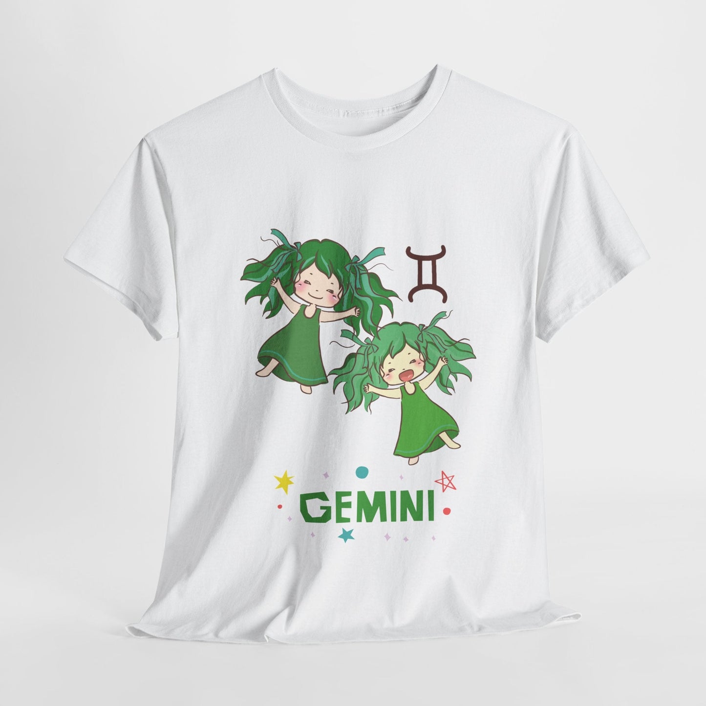 Gemini Astrology Zodiac ShirtT-Shirt