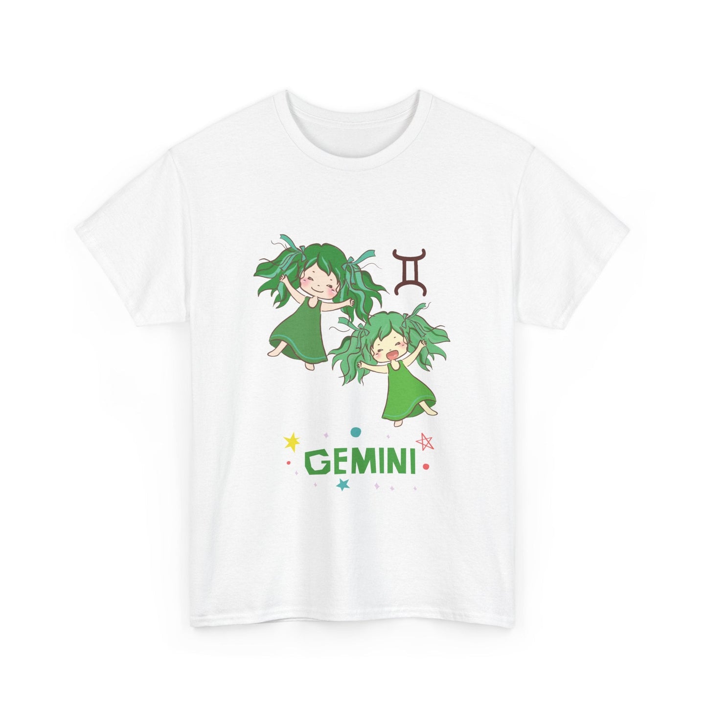 Gemini Astrology Zodiac ShirtT-Shirt