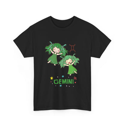 Gemini Astrology Zodiac ShirtT-Shirt