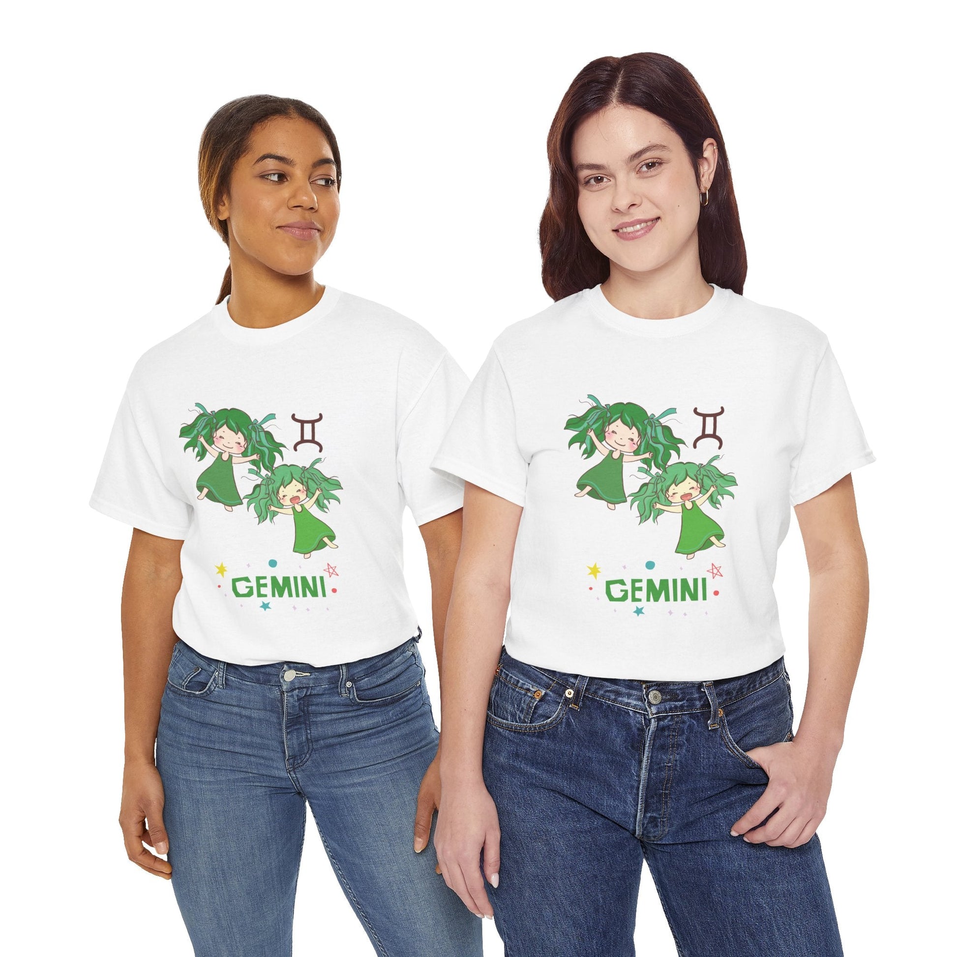 Gemini Astrology Zodiac ShirtT-Shirt