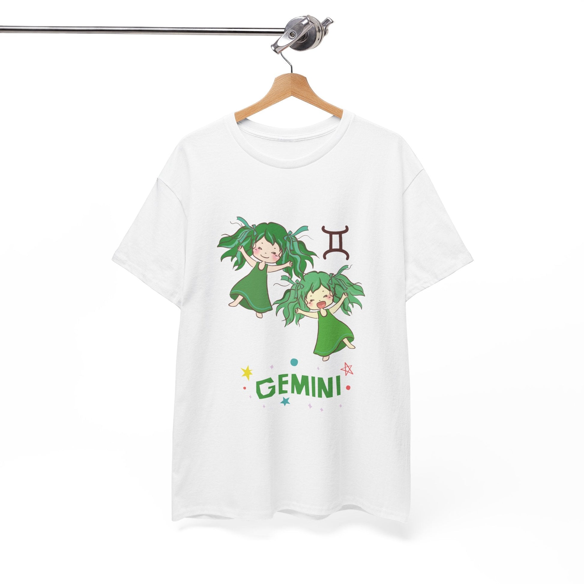 Gemini Astrology Zodiac ShirtT-Shirt