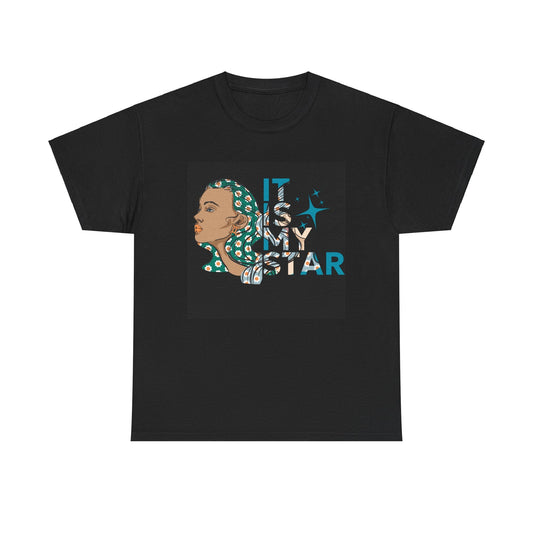 Gemini zodiac star Graphic Unisex Tee